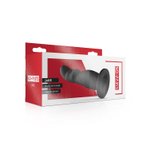 No-Parts - Jake Dildo met Basis - Zwart