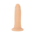 No-Parts - Shane Vibrerende dildo met afstandsbediening - 13 cm