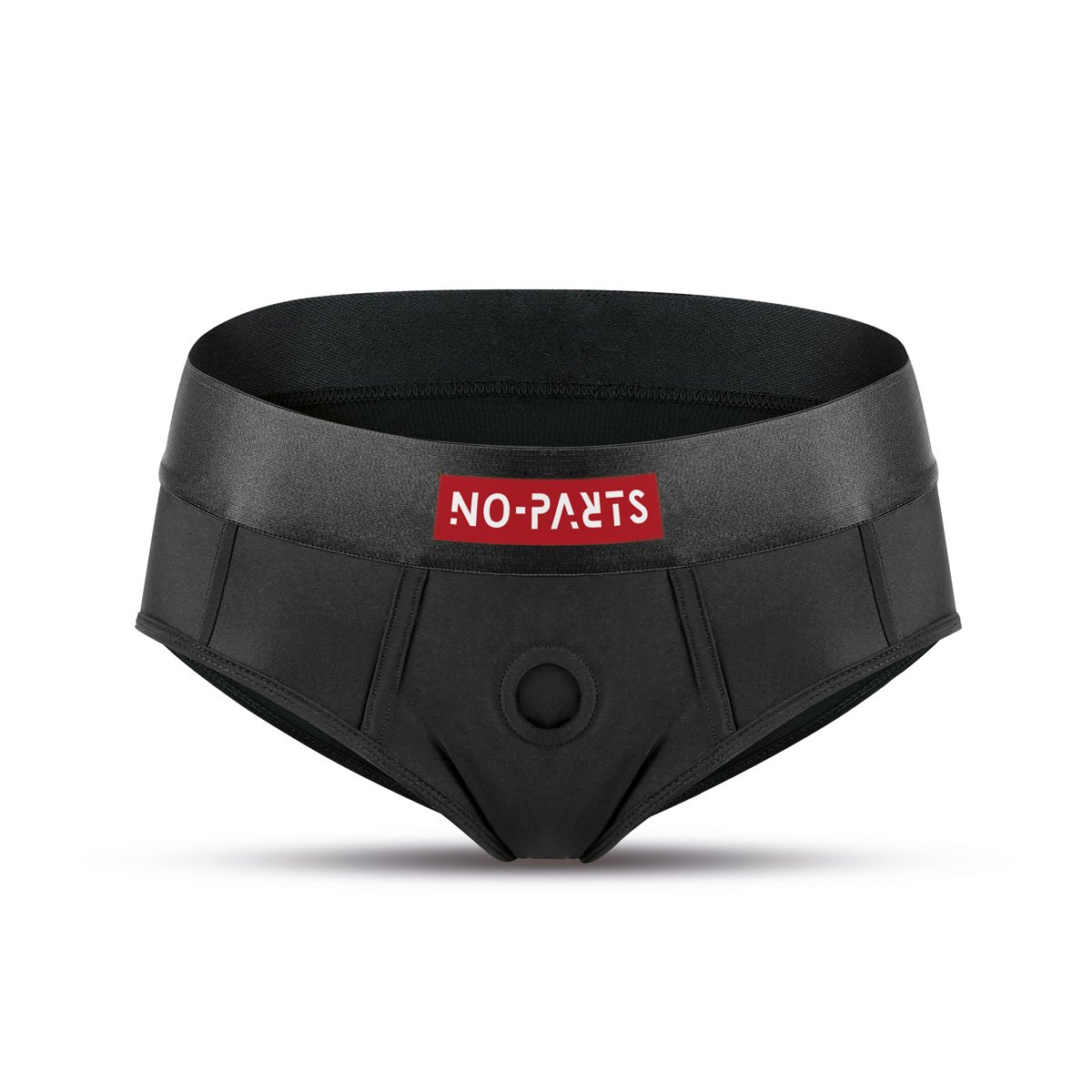 No-Parts - Robin Strap On Harnas - S No-Parts - Robin Strap On Harnas - S