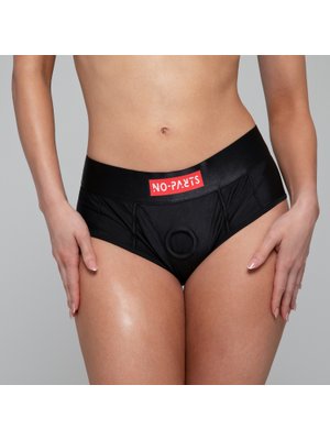 No-Parts - Robin Strap On Harnas - S