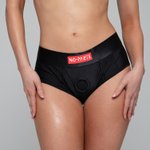 No-Parts - Robin Strap On Harnas - S