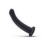 No-Parts - Parker Dildo 19.5 cm - Zwart