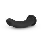 No-Parts - Parker Dildo 19.5 cm - Zwart
