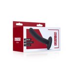 No-Parts - Logan Dildo 13.5 cm - Zwart