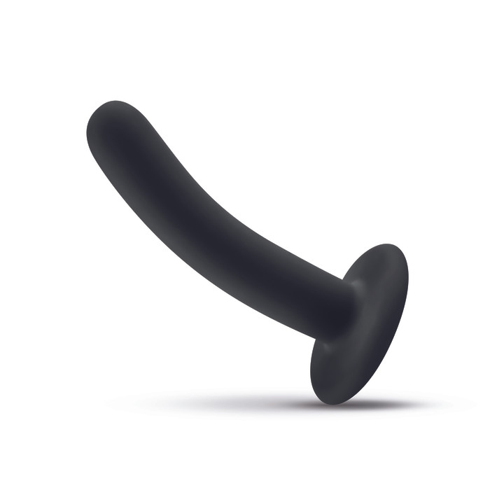 Dildo z przyssawką