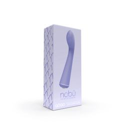 Nobü – GOGO Vibrator – Lavender