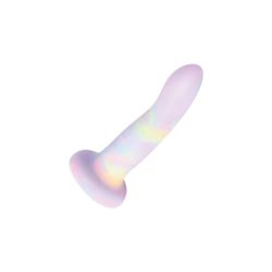 NOBÜ – DG23 Dildo – Lilac Tie-Dye