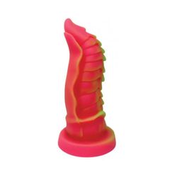 NOBÜ Tanu – Dildo in Silicone – Rosso