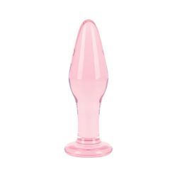 NOBÜ – Rose Slim Plug – Rosa