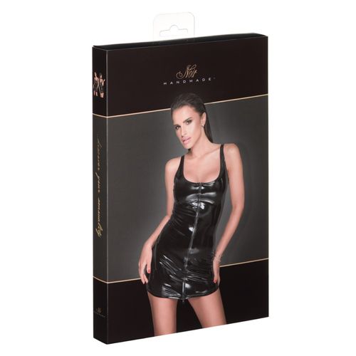 noir_handmade__missbehaved_dress__black_vinyl
