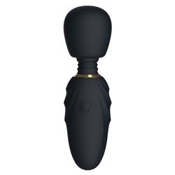 Nomi Tang - Pocket Wand Black