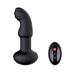 Nomi Tang - Pluggy Rotating & Vibrating Butt Plug RC