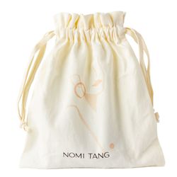 Nomi Tang - Pocket Wand Roze