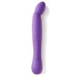 Vibrador Aimii G-Spot - Púrpura