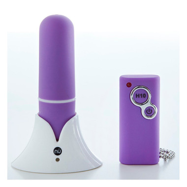 magic motion flamingo vibrating bullet Bullet Vibrator Sex Toys Mini Adult Vibrators for Women and Men App Remote  Control with 10 Vibrating Modes Liquid Silicone Finger Massager Wand main image 0