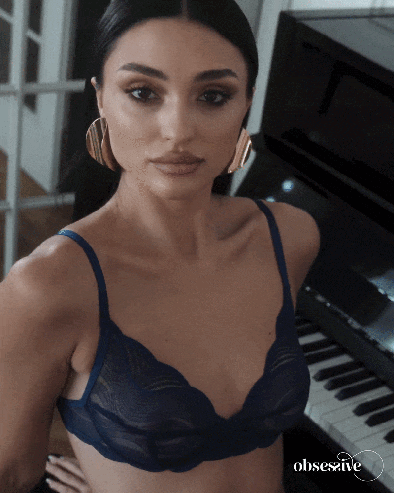 Sexy Dessous | Verfhrerische Unterwsche - Beate Uhse