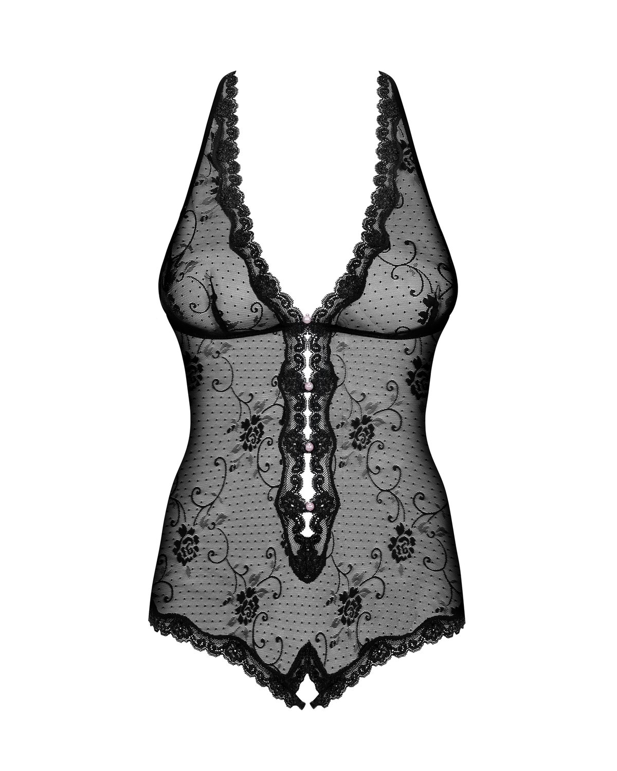 Obsessive - Fiorenta Body