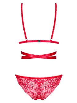 Ensemble de soutien-gorge en 2 parties Lovlea