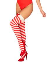 Kissmas Stockings Kissmas Stockings