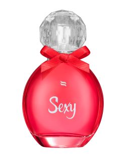 Obsessive - Parfum Sexy 30 ml