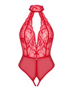 Obsessive - Body Dagmarie - Rood