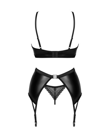 Norides 3-Piece Garter Set - EasyToys