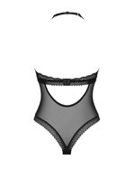Obsessive - Medilla Teddy - Zwart