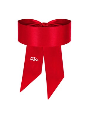 Obsessive - Blinddoek - Rood