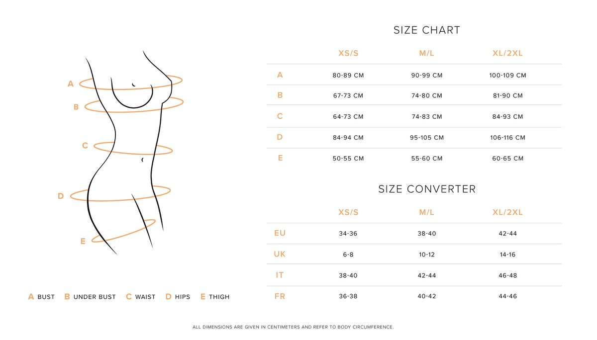 Obsessive - Donarella Slip met Open Kruisje - M/L foto 8