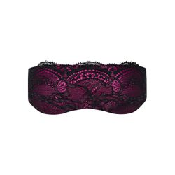 Obsessive - Roseberry Mask One Size