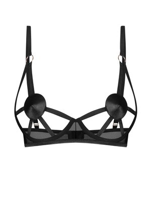 Obsessive - Freedom Euridia - Zwart