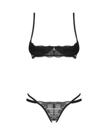 Obsessive TULIA SET DOS PIEZAS XS/S (M, L) - buy at