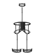 Obsessive – Harness – Zwart