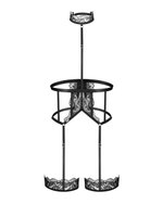 Obsessive – Harness – Zwart