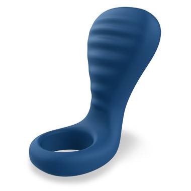 Ohmibod - Bluemotion Nex 3 Penisring mit App-Steuerung - AMORELIE