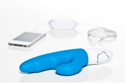 OhMiBod - Freestyle :W Music Vibrator