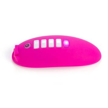 OhMiBod - Lightshow Interactive Massager OhMiBod - Lightshow Interactive Massager
