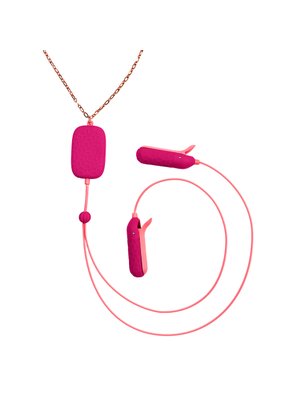 OhMiBod - Sphinx Bluetooth App-Controlled Wearable Vibrating