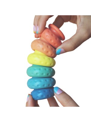 Ohnut - Classic Soft Buffer Rings
