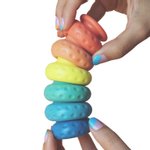 Ohnut - Classic Soft Buffer Rings