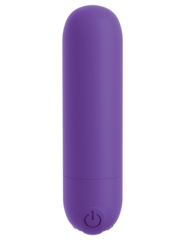 vibromasseur bullet SKYN™ Thrill™ Rechargable Vibrating Bullet, 1 ct