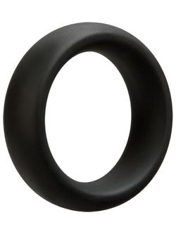 Pierścień C-Ring - 45 mm - Czarny