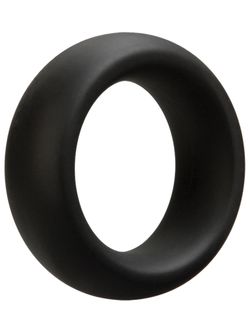 Pierścień Erekcyjny 35mm - Czarny