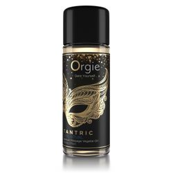 Orgie - Tantric Mini Size Collection 3 x 30 ml set