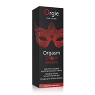 freund oral befriedigen Manix Stimulierende Wirkung Gleitgel 80 ml main image 0