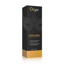 Orgie - Xtra Hard Power Gel for Him 30 ml