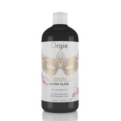 Orgie - Noriplay Body To Body Massage Gel Ultra Slide 500 ml