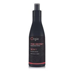 Orgie - The Secret Seduction Elixir 10 in 1 200 ml