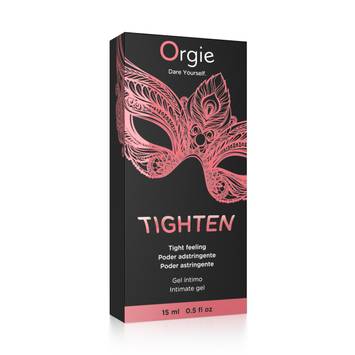 Orgie - Tighten Vaginal Tight Feeling 15 ml