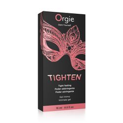 Orgie - Tighten Vaginal Tight Feeling 15 ml